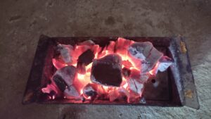 Understanding Charcoal