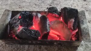 Charcoal from Indonesia High-Quality