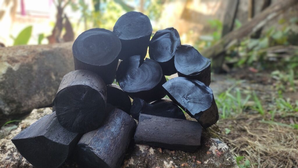 Charcoal from Indonesia: Why This Product is the Top Choice