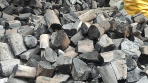 Why Charcoal from Indonesia