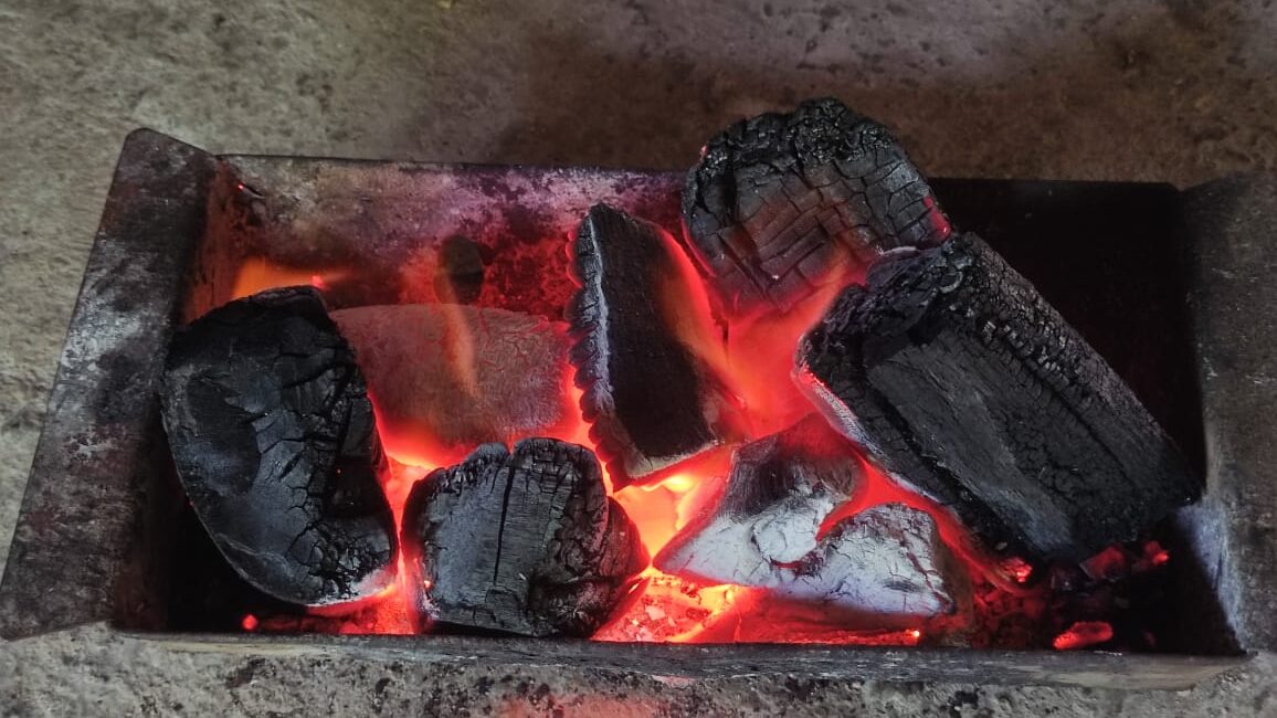 Indonesian Charcoal Supports Local Communities